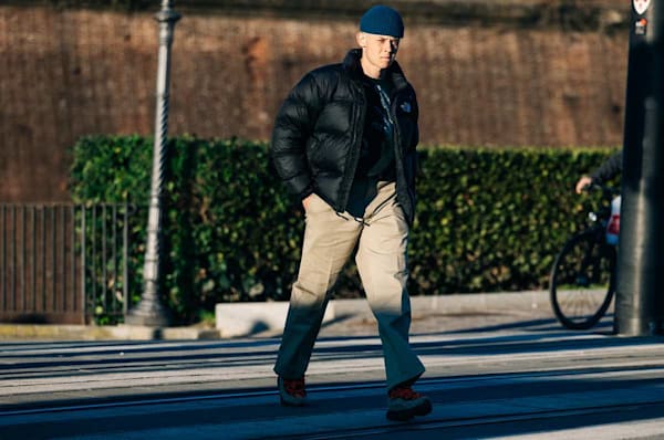 American store outdoor clothing